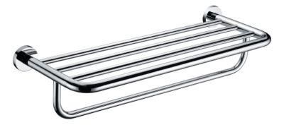 Woma Bathroom Hardware Accessories Safety Towel Bar Bath Towel Rack