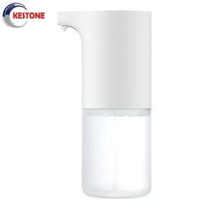 500ml Automatic Desktop Infrared Sensor Foam Soap Dispenser Sanitizer Gel Dispenser Gel Spray Sanitizing Sprayer