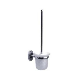 High Quality Toilet Brusher &amp; Holder (SMXB 70908)