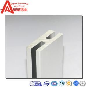 Customized Aluminum Sanitary Ware Spare Parts Base for Basin Faucet/Tap