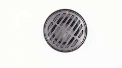 Ductile Iron Flashing Drain