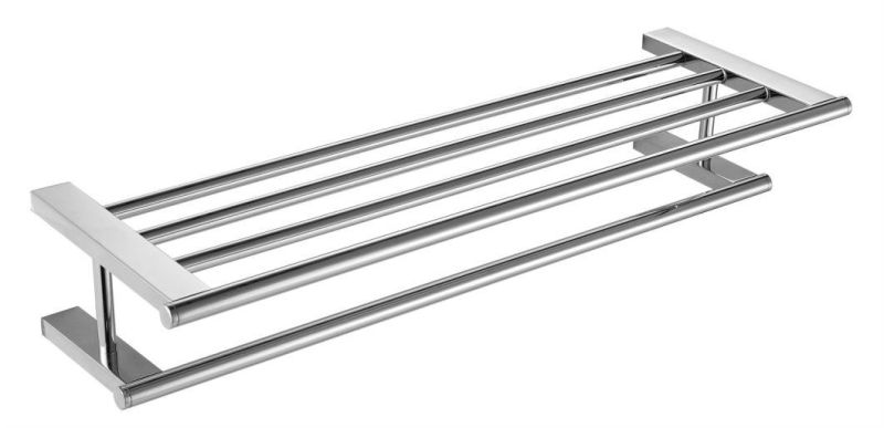 Towel Rails Stainless Steel 304 Towel Rack (Z61917-60)