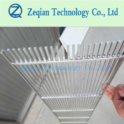 Swimming Pool Linear Stainless Steel Floor Drain