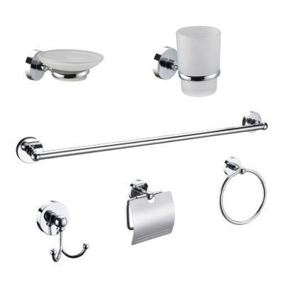 Manufacturer Hot Selling High Quality Bathroom Accessories Sets