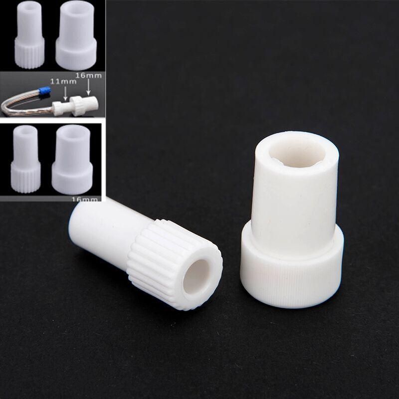 Dental Chair Strong Suction & Weak Suction Tips Connector Easy Convert Fast Change Suction Adaptor