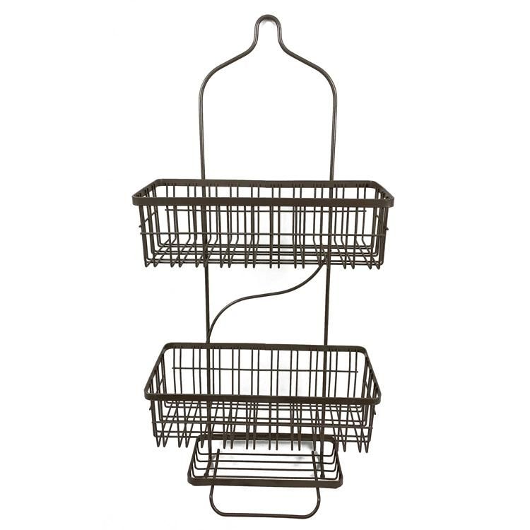 3 Tier Bathroom Rack