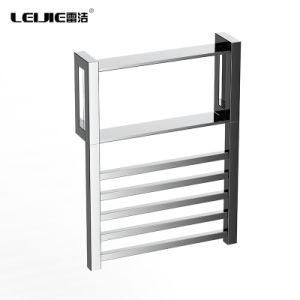 Bathroom Wall Mounted High Quality Vertical Heating Towel Rack