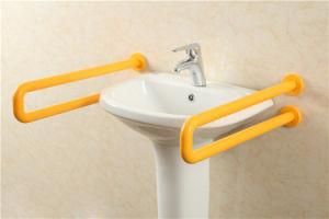 Bathroom Washbasins Grab Bar for The Diabled and The Elder