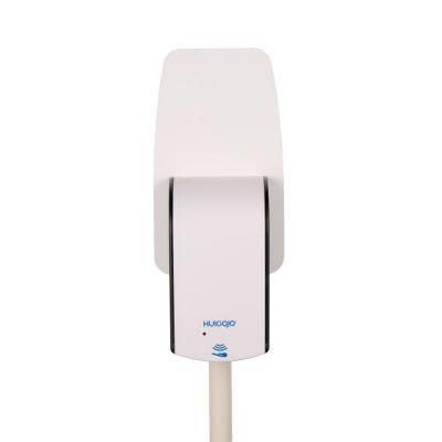 Sensor Soap Dispenser Automatic Hand Sanitizer Soap Dispenser with Thermometer