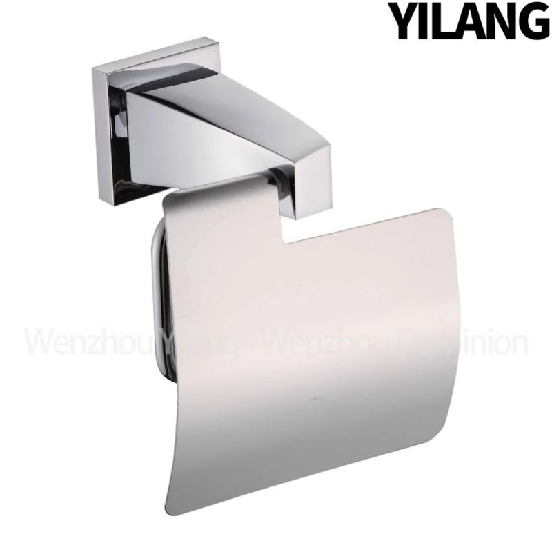 Wall Mounted Zinc Soap Dispenser Holder C1449