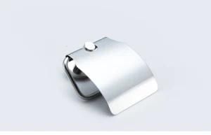 China Copper European Black Wall Mounted Gold Toilet Paper Holder Roll
