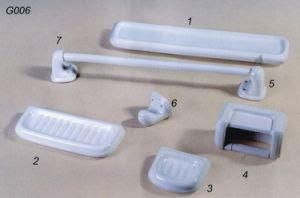 Ceramic Bathroom Accessories, Bathroom Sets (G006)