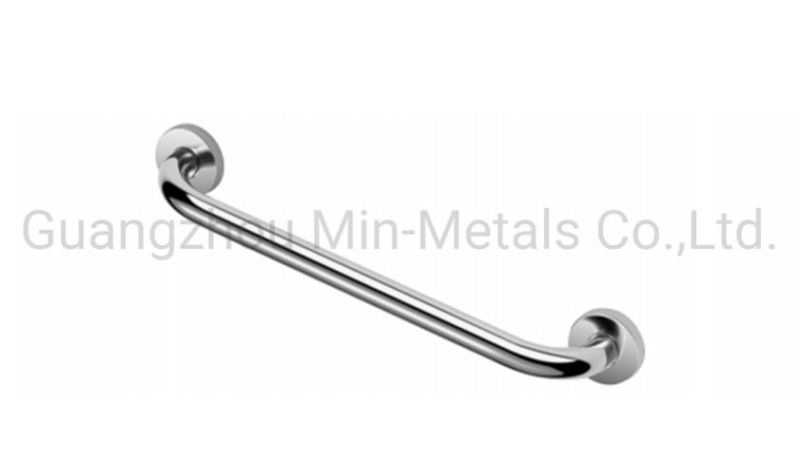 Stainless Steel Safe Grab Bar Handrail with Multiple Dimensions Mx-GB402