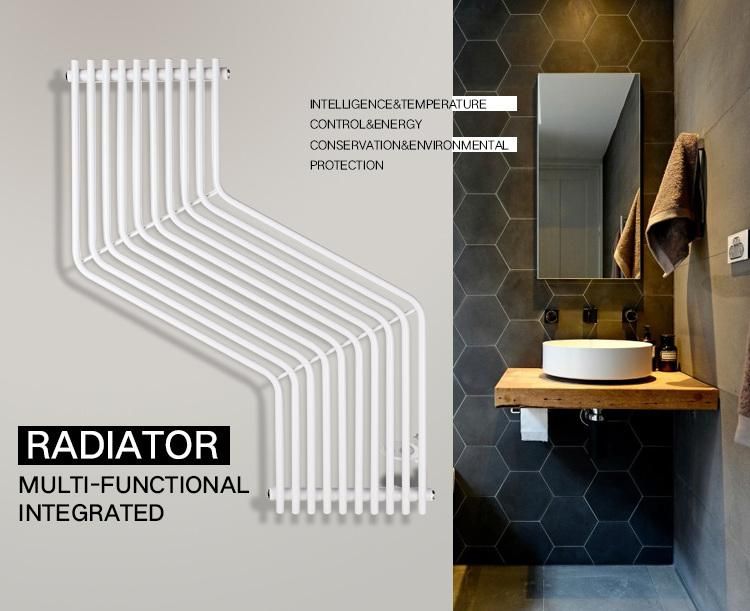 Avonflow Room Heater Water Heating Design Towel Radiator