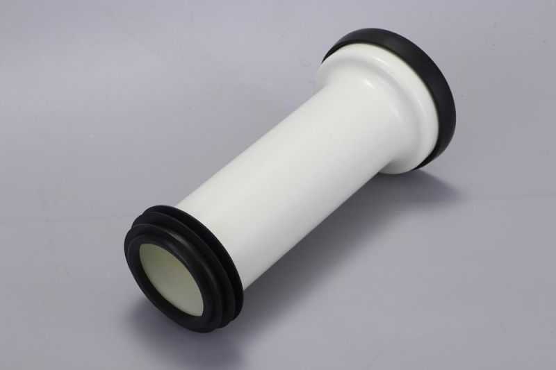 Wholesale Durable tank parts toilet pan connector inlet drain