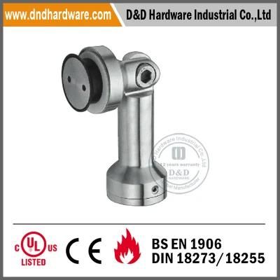 Stainless Steel Shower Hinge for Europe