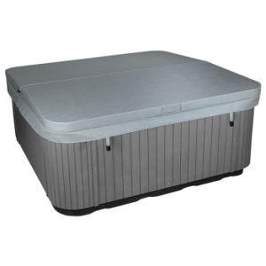 High Quality Marine Grade Top Vinyl Square Thermal Hot Tub Cover