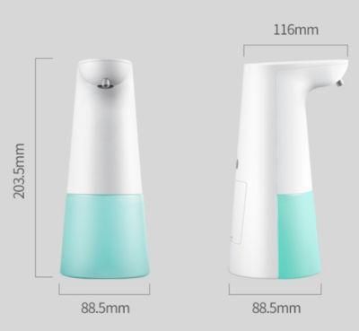 Countertop Touchless Foaming Soap Dispenser