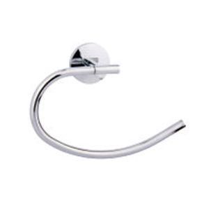 Bathroom Accessories Towel Ring with Suitable Price (SMXB 62106)