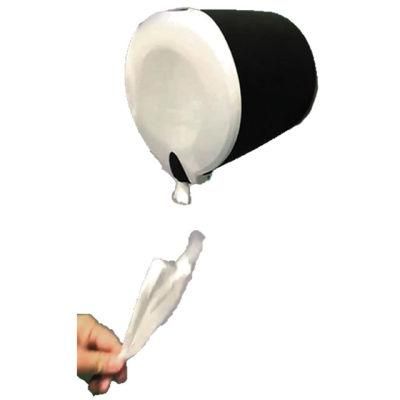 Wall Mounted Paper Dispenser Tissue Paper Dispenser