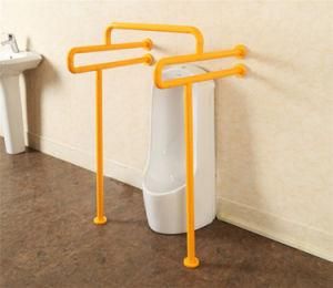 Toilet Bathroom Safe and Comfortable Urinal Rails