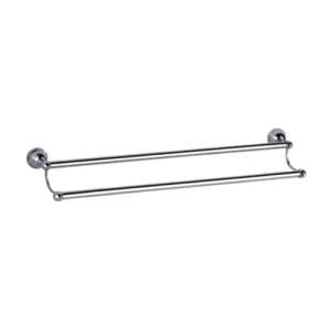 Unique Design Hot Sale Double Towel Bar (SMXB 72109-D)