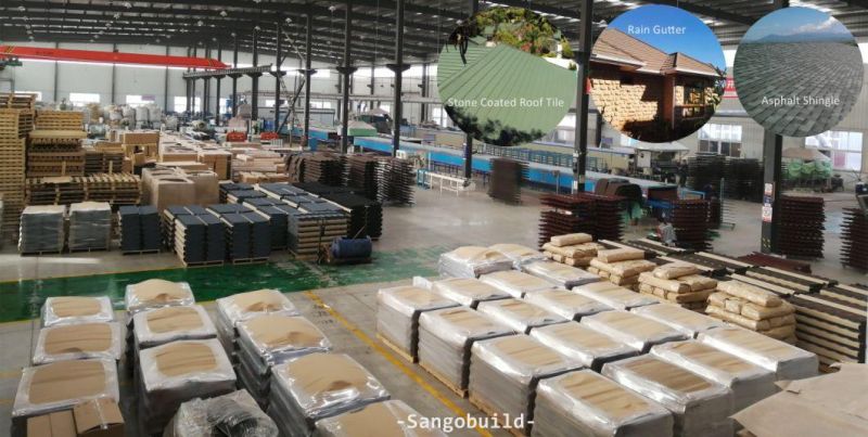China Supplier Build Material Sangobuild Plastic PVC Roof Kenya Rain Gutter