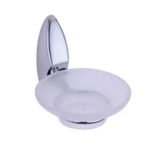 Hot Sale Zinc Soap Holder (SMXB 71803)