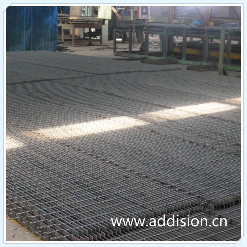 Galvanized Heavy Duty Steel Drainage Grating for Australia