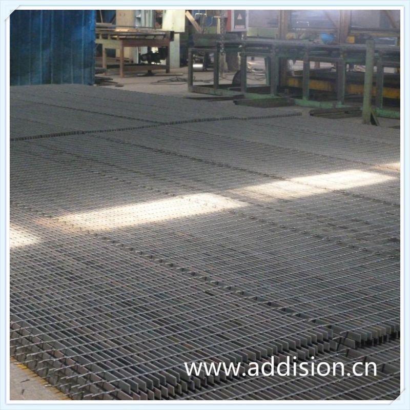 Galvanized Heavy Duty Steel Drainage Grating for Australia