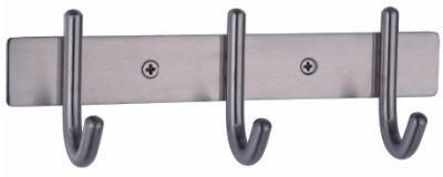 Bathroom Accessories Wall Mounted Robe Hook Coat Hook