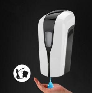 Infrared Hand Sanitizer Foam Wall Mount Electric Touchless Sensor Liquid Hand Automatic Soap Dispenser