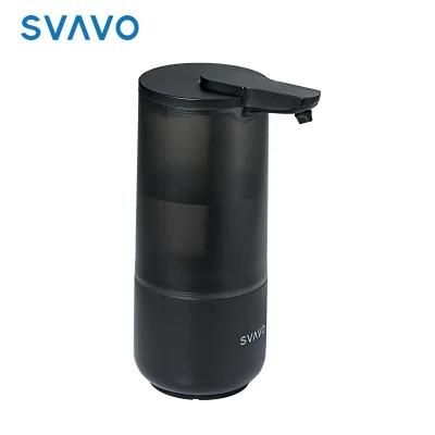 Svavo Patent Touchless Desktop Sensor Liquid Soap Dispenser Automatic