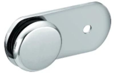 180 Degree Single Side Shower Glass Clamp (FS-537)