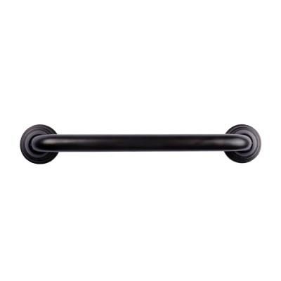 Matt Black #304 Stainless Steel Grab Bar