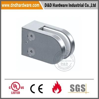 Glass Clamp for Railing System