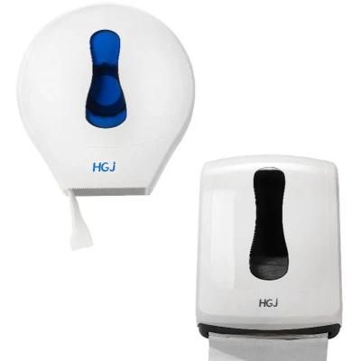 Best Selling Paper Towel Holder Paper Dispenser Tissue Roller Dispenser