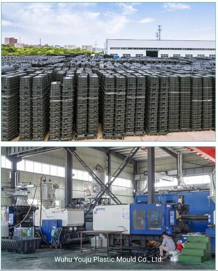 High Quality Rain Water Drainage Drainage Floor Drain System Gutter Downpipe for Housing Roof Rain Drainage System