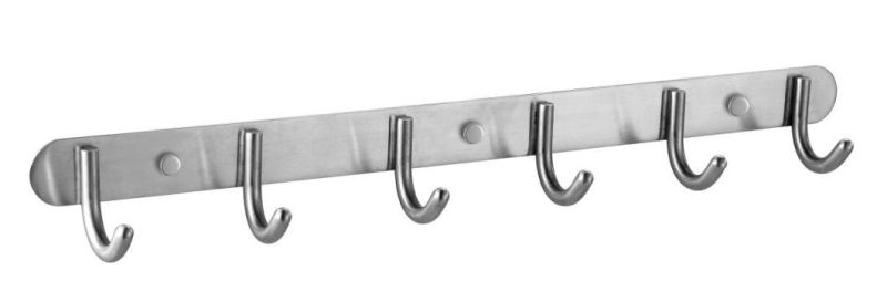 Stainless Steel 304 Hooks (Z61017A-6)