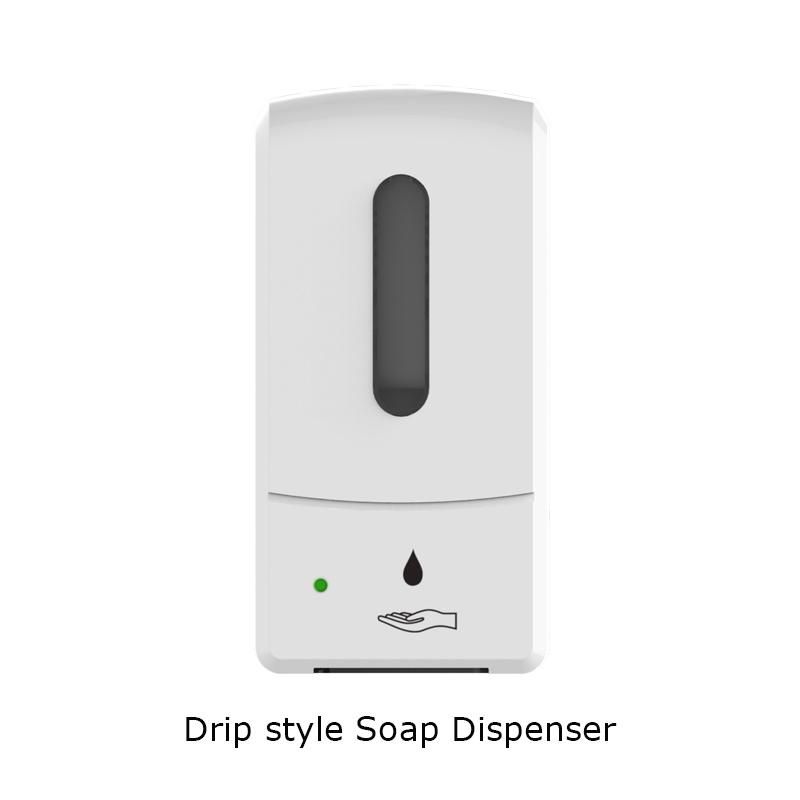 Hand Sanitizer Dispenser Drip Style Soap Dispenser