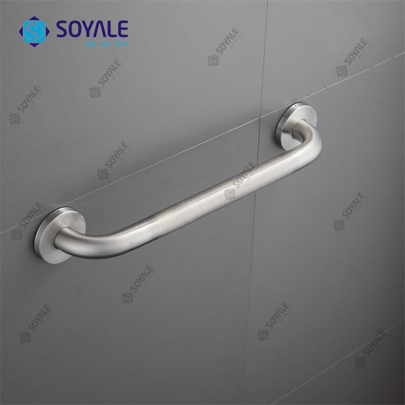 SS304 Grab Bar 1030-B