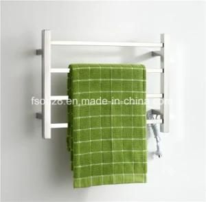 High Quality Bathroom Accessory Stainless Steel Towel Radiator (9023)