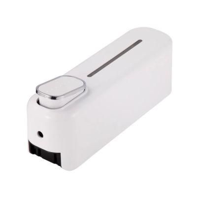 Manual Soap Dispenser Long Strip 350ml