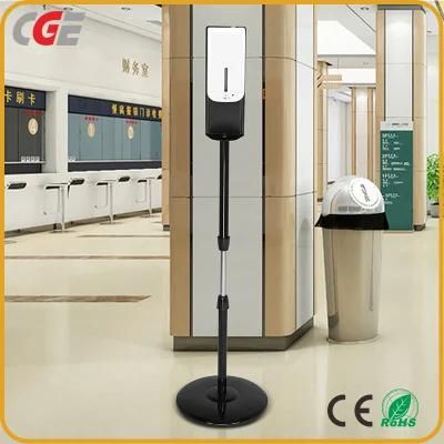 Sensor Dispenser Simple Operation Automatic Intelligent Induction Spray Electric Soap Dispenser Sanitizing Machine Soap-Dispenser