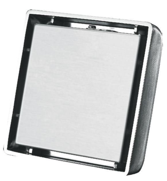 Invisible Tile Insert Floor Drain Stainless Steel Drain Bathroom Linear Shower Drain High Quality
