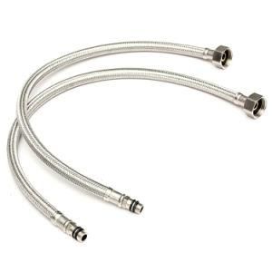 Glass and Dishwasher Hoses Hose Assemblies