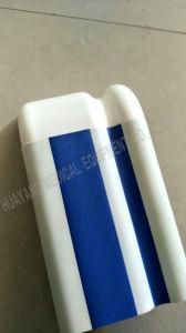 Hospital Walkway PVC Wall Guard Handrail for Selling