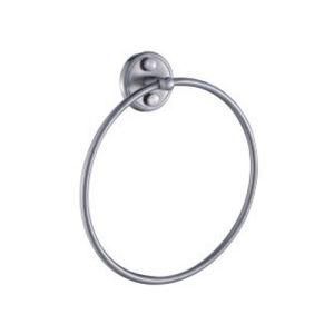 Stainless Steel Towel Ring (SMXB 68106)