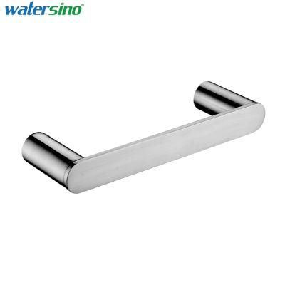 Stainless Steel Towel Rail Colorful Bathroom Accessories Towel Rack