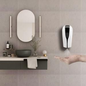 Bathroom Setbattery Operated Soap Dispenser Desinfection Dispenser